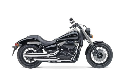 VT 750 C Shadow Spırıt