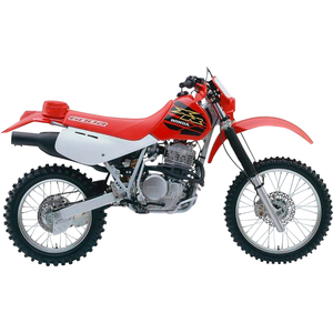 XR 600 R