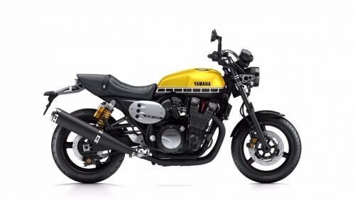 XJR 1300