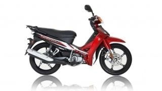 T 110 C Crypton