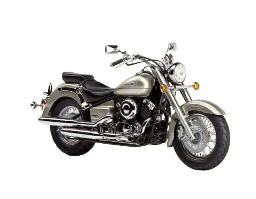 XVS 650 A Classıc