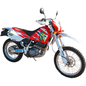 TT 600 E