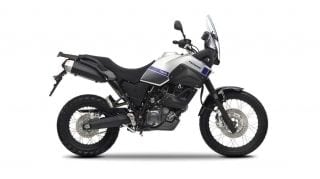 XT 660 Z Tenere