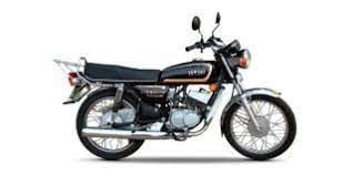 RX 135
