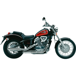 VT 600 C
