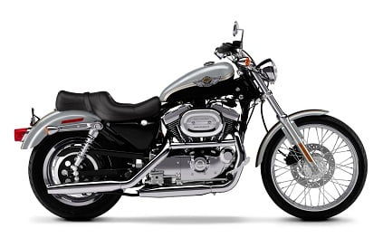 XL1200 Sportster
