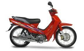 T 105 E Crypton