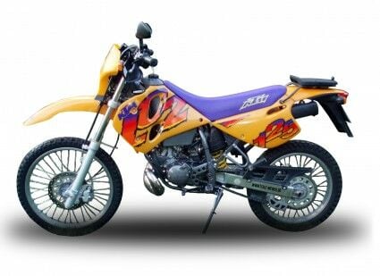 LC2 125