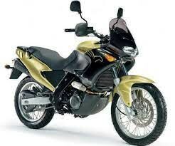 Pegaso 650 IE