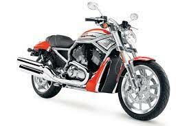V-Rod Street Rod VRSCR 1130