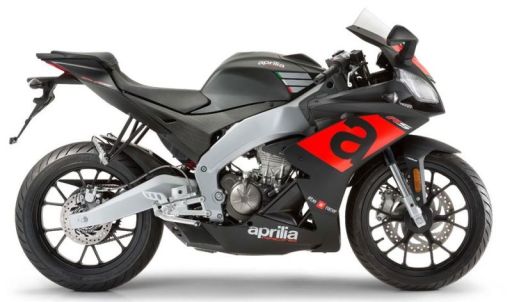 RS 125