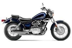 XVS 125 DragStar 