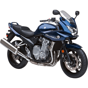 GSF 1250 Bandit S