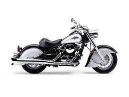 VN 800 Drifter