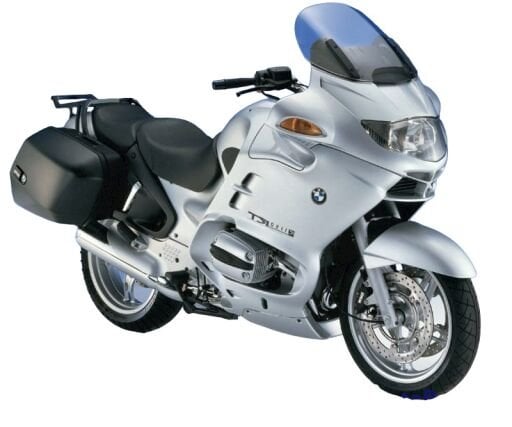 R 850 RT