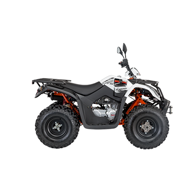 ATV 200