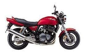 GSX 1200