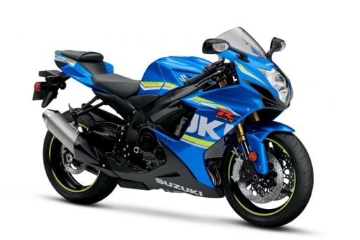 GSX 750