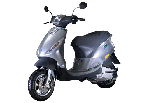 ZIP 125
