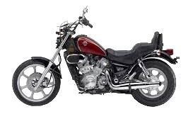 VN 750 VULCAN