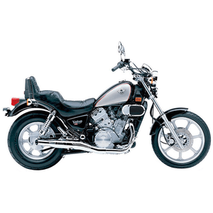 VN 750 A VULCAN