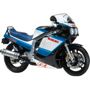 GSX-R 1100