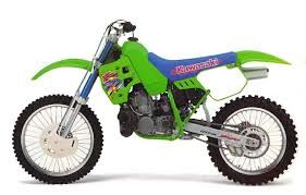 KX 500
