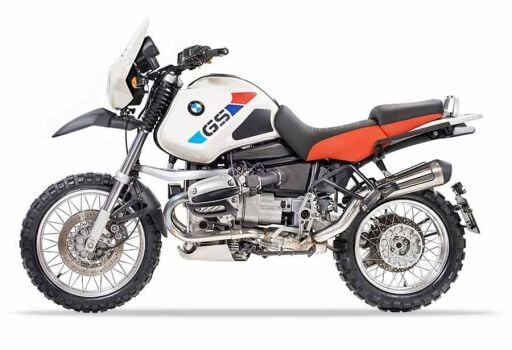 R 1100 GS