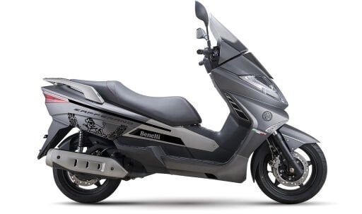 ZAFFERANO 250