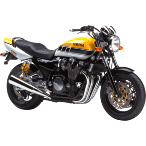 XJR 1200