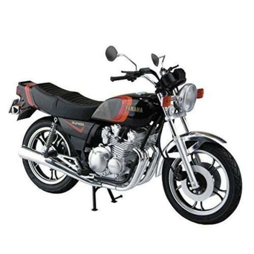 XJ 400