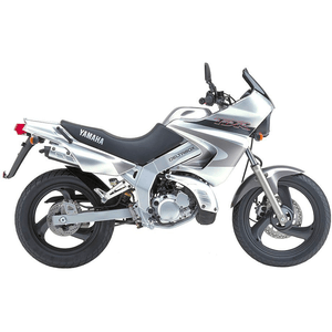 TDR 125
