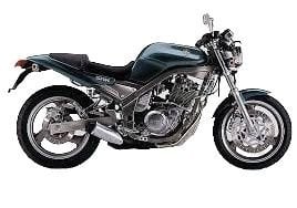 SRX 400