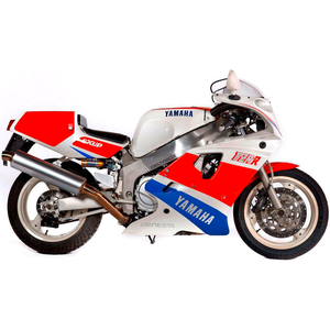 FZR 750
