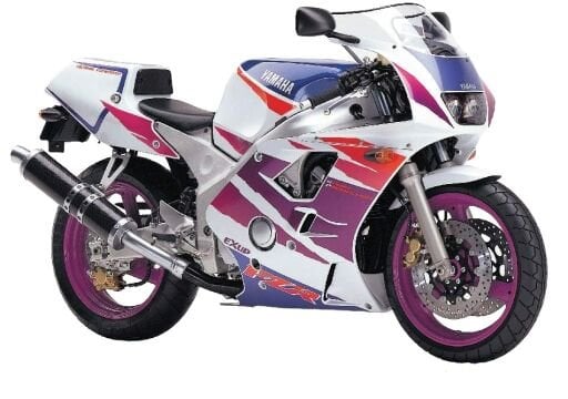 FZ 400