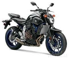 FZ 07