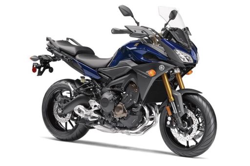 FJ 09