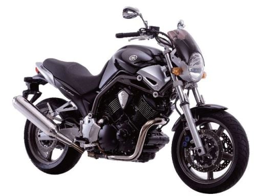 BT 1100 Bulldog