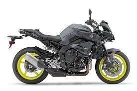 FZ 10