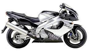 YZF 1000R