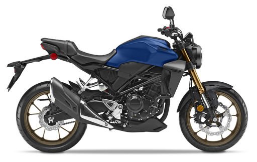 CB 300 R