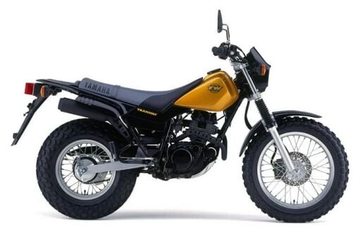 TW 125