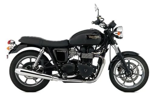Bonneville 865