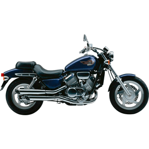 VF 750