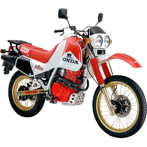 XL 600