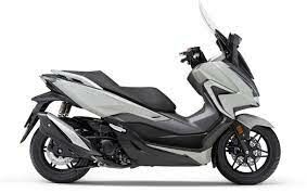 NSS 350 Forza