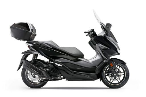 NSS 125 Forza