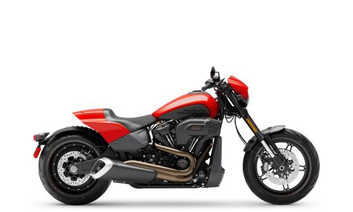 FXDR 114