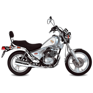 VS 125 Evolution