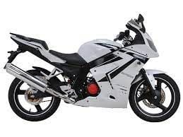 Roadwin R 125 (VJF 125)